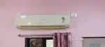 Panasonic 1.5 ton 3 star A.c