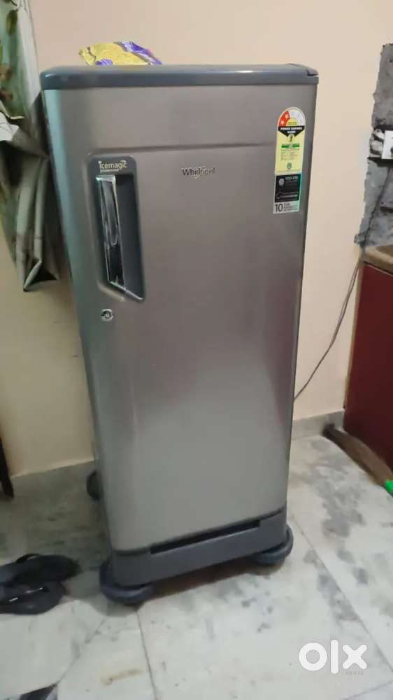 Whirlpool 184 L