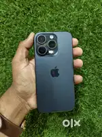 iPhone 15 Pro 128GB