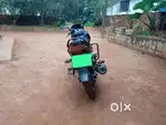 Honda Unicorn