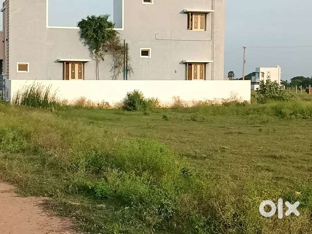 Plot for sale Cuddalore.