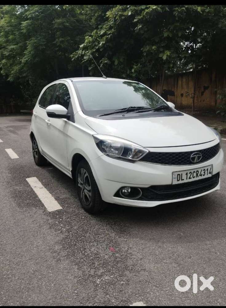 Tata Tiago 1.05 Revotorq XZ, 2019, CNG & Hybrids