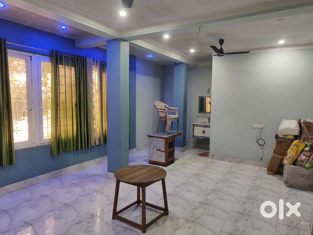 For office purpose 1st floor