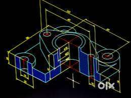 urgent hiring job (auto cad )