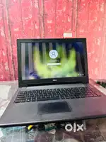Dell i5 all original laptop 256 gb ssd