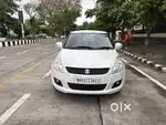 Maruti Suzuki Swift 1.2 VXI (O), 2013, Petrol