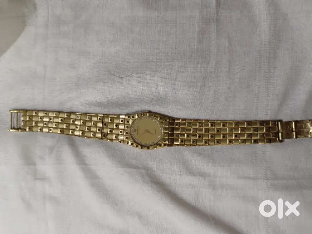 Raymond weil vintage model