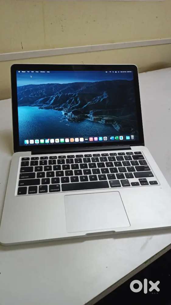 MacBook Pro 13