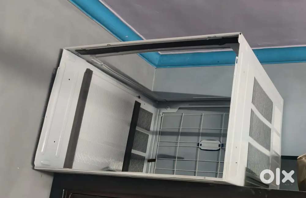 Carrier 1.5 ton window AC Outer body only selling