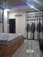 INDEPENDENT 3BHK FULLY FURNISHED FLAT AVAILABLE IN SBS NAGAR.