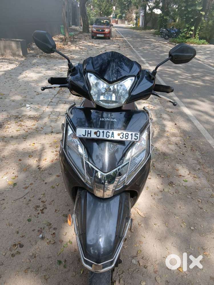 Active 125 - Drum