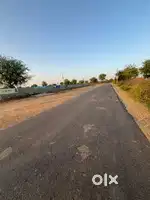 Govt. & RERA APPROVED Plots in gated township with 31 Amenities