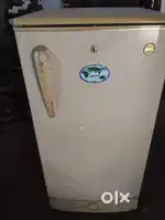 190ltr fridge