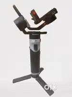 Zhiyun Crane-M2S Combo Gimbal – Like New, Excellent Condition!