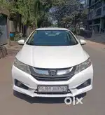 Honda City 2014-2015 i DTEC V, 2014, Diesel