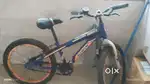 Cycle in good condition