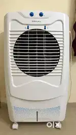Bajaj Air Cooler – Model 55 DLX (55 Litres) New