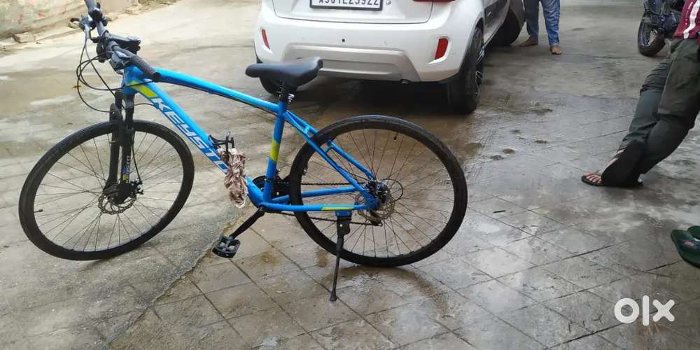 Bicycle for sale