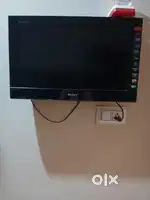 Led TV Sony Bravia