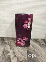 *@ SINGLE DOOR REFRIGERATOR @ 8999