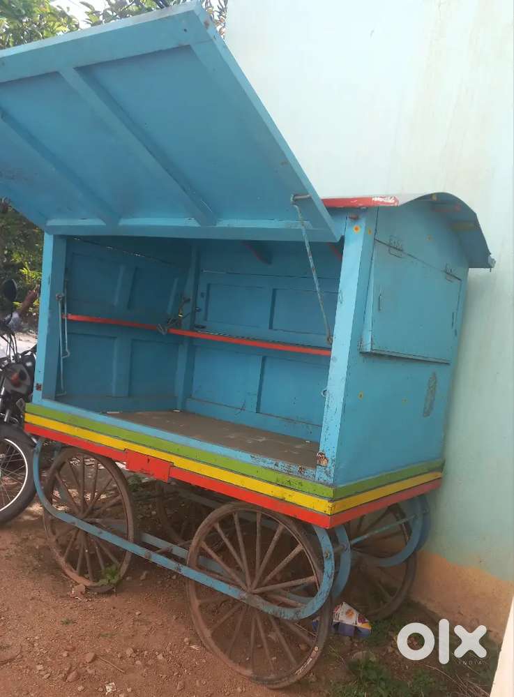 Good condition