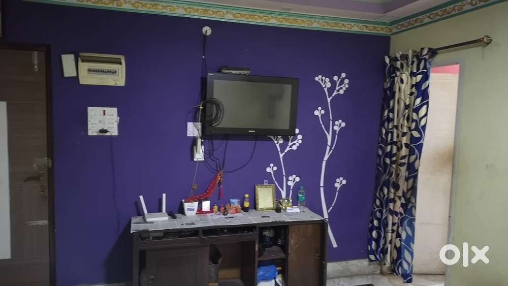 Fully Furnished 2bhk flat for rent