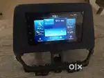 Suzuki baleno Nexa stereo (original Fronx stereo), 7-inch wireless Car