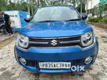 Maruti Suzuki Ignis 1.3 Alpha, 2018, Petrol