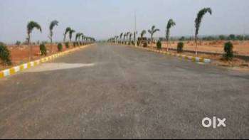Township Project in bhubaneswar with lots of amenities at 500/sqft.