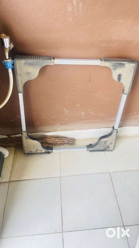 Fridge stand
