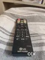 LG xboom very good condition