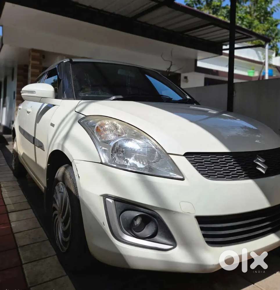 Maruti Suzuki Swift 2015 Diesel 85000 Km Driven
