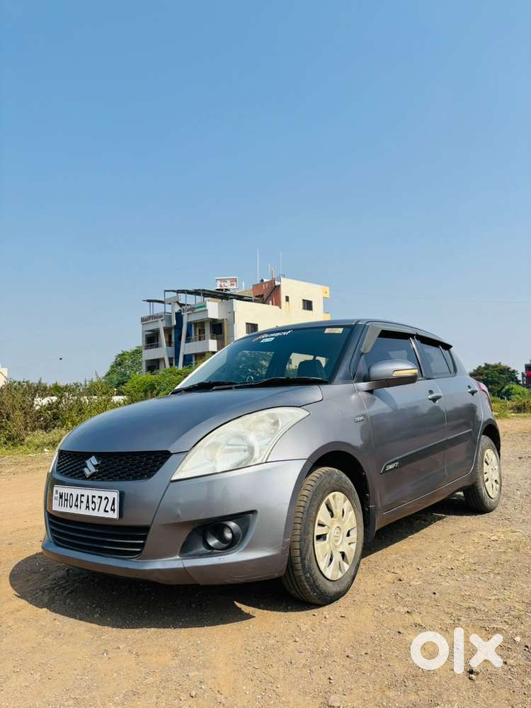 Maruti Suzuki Swift 2011 Diesel Good Condition