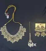 Ethnic jewellery set for sale