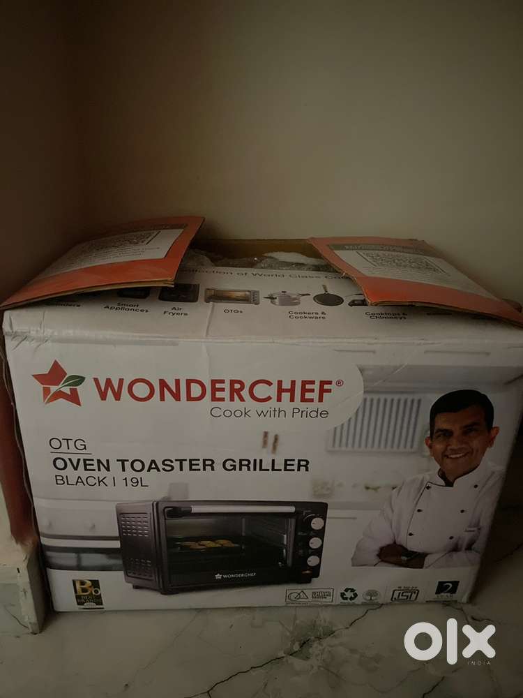 Wonderchef OTG Oven