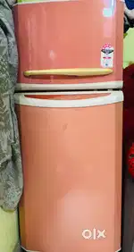 Godrej Double Door Fridge