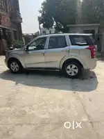 Mahindra XUV500 2014 Diesel 87000 Km Driven