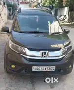 Honda BR-V 2017 Petrol Well Maintained