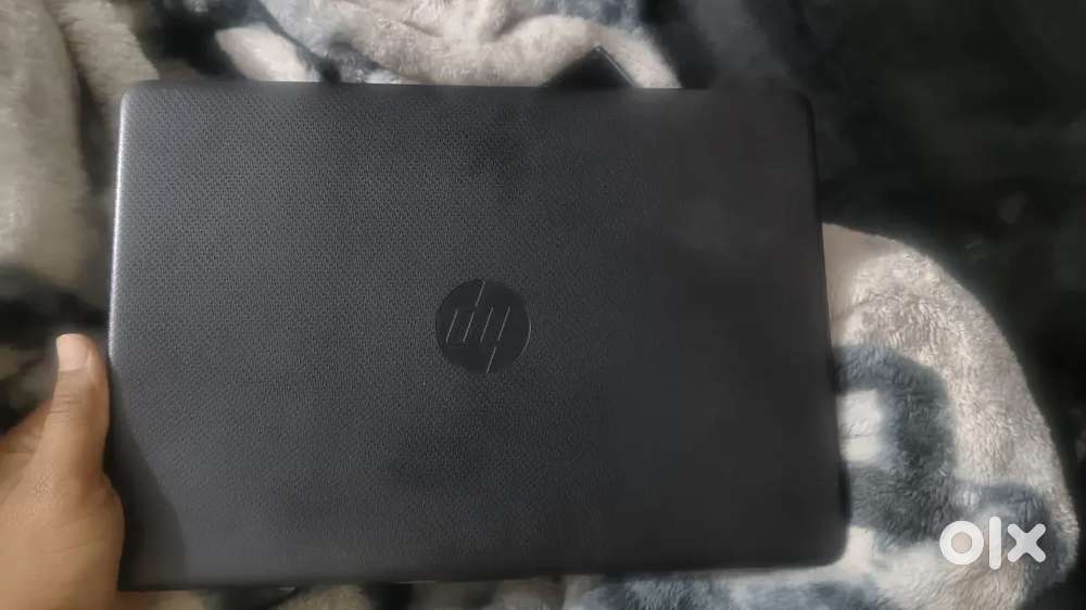 Laptop hp 14 inch