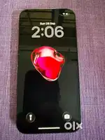 iPhone 13 – Sparingly Used (Mint Condition) for sale