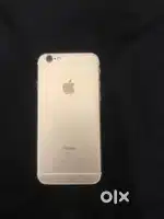 Iphone 6s(16gb) in very good condition