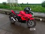 Suzuki Gixxer SF 155