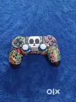 Ps4 controller original with bill
