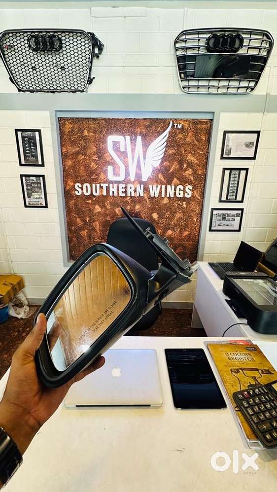 BENZ BMW AUDI PORSCHE VW PARTS ALLOY INJECTOR RACK LIGHT TURBO ENGINE