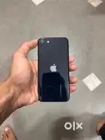 Iphone se 2022