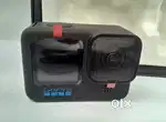 HERO10 Black Action Camera - Black - Open Box