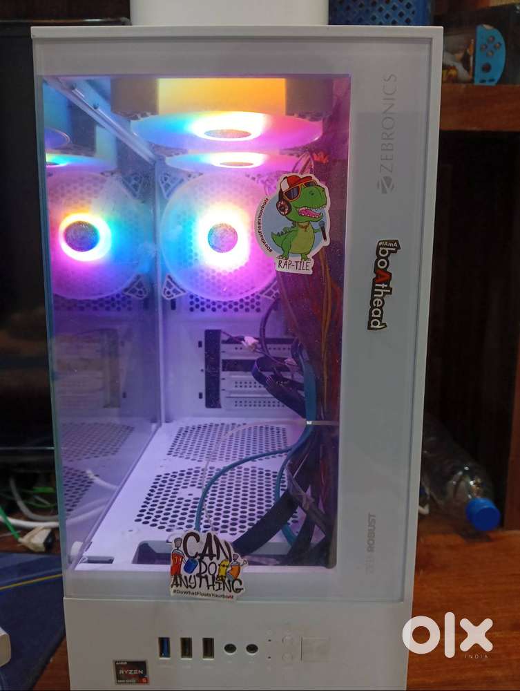 Pc / computer