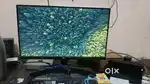 LG led 22 inch