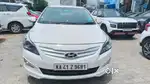 Hyundai Verna 2006-2009 i (Petrol), 2015, Petrol