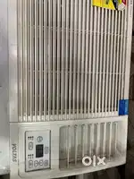 Window AC Voltas